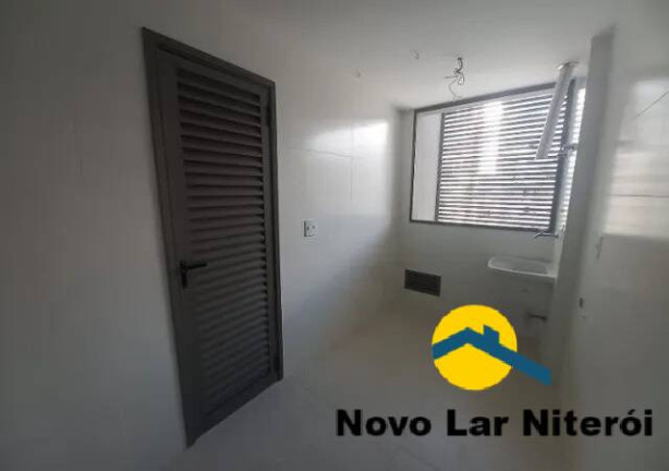 Imagem Apartamento com 3 Quartos à Venda, 107 m² em Icaraí - Niterói Imagem Apartamento com 3 Quartos à Venda, 107 m² em Icaraí - Niterói