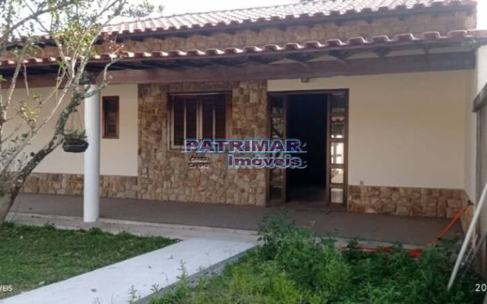 Imagem Casa com 4 Quartos à Venda, 382 m² em Itaipuaçu - Maricá