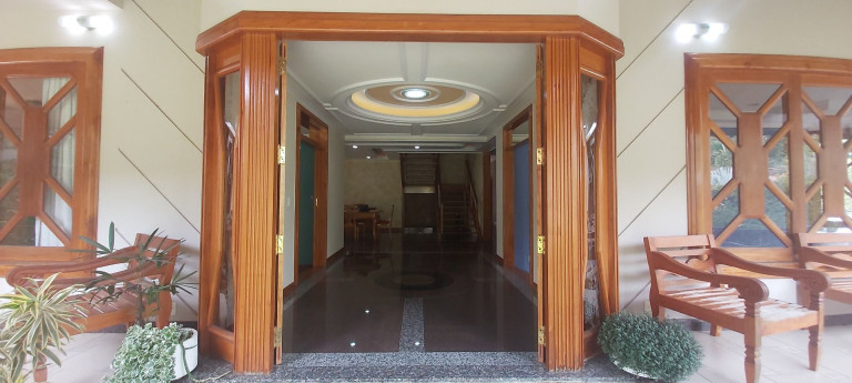 Imagem Casa com 6 Quartos à Venda, 575 m² em Quebra Frascos - Teresópolis Imagem Casa com 6 Quartos à Venda, 575 m² em Quebra Frascos - Teresópolis