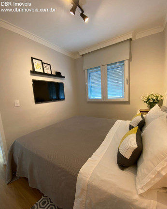 Imagem Apartamento com 2 Quartos à Venda, 50 m² em Tatuapé - São Paulo Imagem Apartamento com 2 Quartos à Venda, 50 m² em Tatuapé - São Paulo