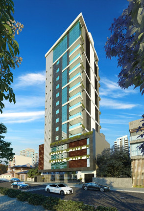 Imagem Apartamento com 3 Quartos à Venda, 126 m² em Itapema - Itapema