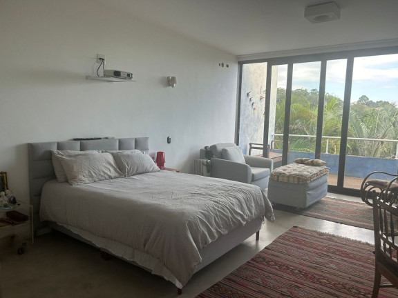 Imagem Casa com 1 Quarto à Venda, 160 m² em Paisagem Renoir - Cotia Imagem Casa com 1 Quarto à Venda, 160 m² em Paisagem Renoir - Cotia
