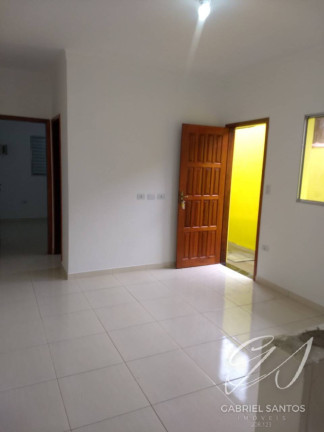 Imagem Casa com 2 Quartos à Venda, 140 m² em Jussara - Mongaguá Imagem Casa com 2 Quartos à Venda, 140 m² em Jussara - Mongaguá