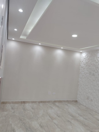 Imagem Imóvel com 2 Quartos à Venda, 58 m² em Vila Scarpelli - Santo André