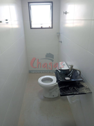 Imagem Apartamento com 1 Quarto para Alugar, 30 m² em Centro - Caraguatatuba Imagem Apartamento com 1 Quarto para Alugar, 30 m² em Centro - Caraguatatuba