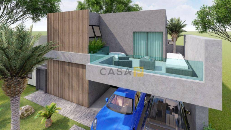 Imagem Casa com 4 Quartos à Venda, 380 m² em Jardim Imperador - Americana Imagem Casa com 4 Quartos à Venda, 380 m² em Jardim Imperador - Americana