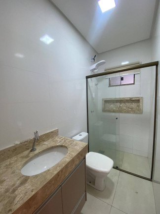 Imagem Casa com 3 Quartos à Venda, 100 m² em Residencial Vereda Dos Buritis - Goiânia