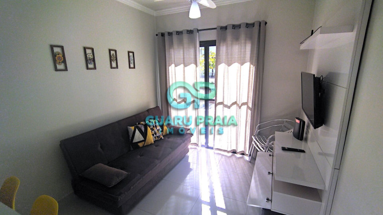 Imagem Apartamento com 2 Quartos à Venda, 60 m² em Enseada - Guarujá Imagem Apartamento com 2 Quartos à Venda, 60 m² em Enseada - Guarujá