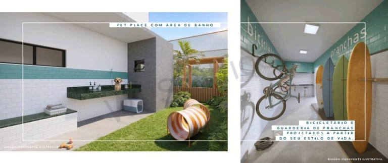 Imagem Apartamento com 2 Quartos à Venda, 55 m² em Buraquinho - Lauro De Freitas