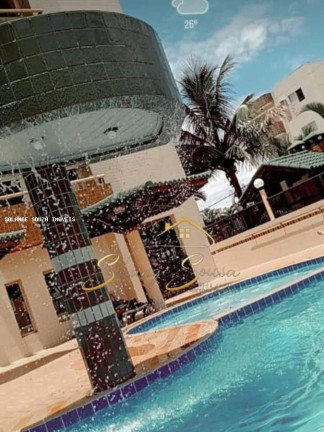 Apartamento com 3 Quartos à Venda,  em Canto Do Forte - Praia Grande