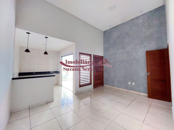 Imagem Casa com 2 Quartos à Venda, em Nova Esperanca - Parnamirim Imagem Casa com 2 Quartos à Venda, em Nova Esperanca - Parnamirim