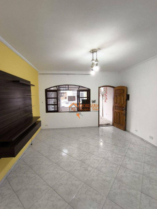 Imagem Sobrado com 2 Quartos à Venda, 150 m² em Vila Barros - Guarulhos Imagem Sobrado com 2 Quartos à Venda, 150 m² em Vila Barros - Guarulhos