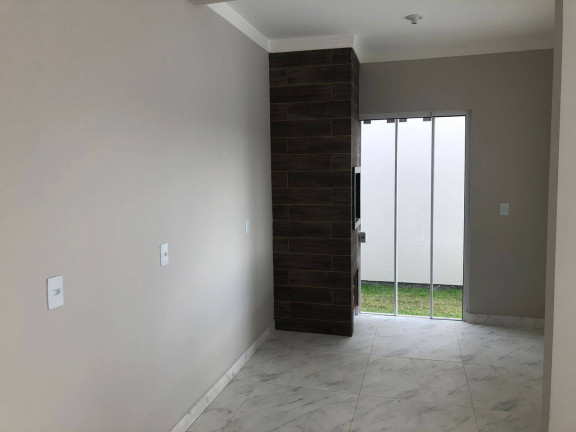 Imagem Casa com 3 Quartos à Venda, 94 m² em Bosque Da Mata - Tijucas
