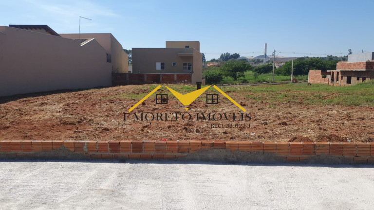 Imagem Terreno à Venda, 300 m² em Residencial Regissol Ii - Mirassol Imagem Terreno à Venda, 300 m² em Residencial Regissol Ii - Mirassol