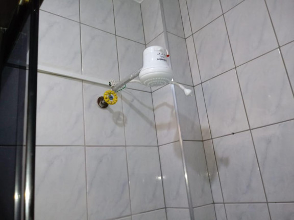 Imagem Kitnet com 1 Quarto à Venda, 30 m² em Liberdade - São Paulo