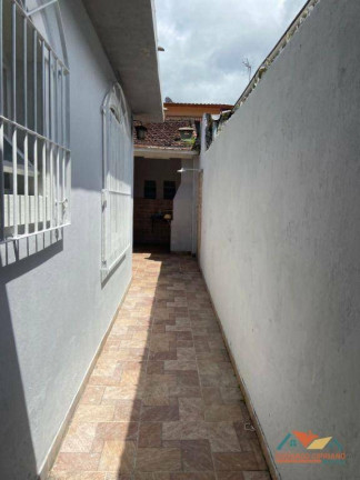 Imagem Casa com 3 Quartos à Venda, 129 m² em Caputera - Caraguatatuba Imagem Casa com 3 Quartos à Venda, 129 m² em Caputera - Caraguatatuba