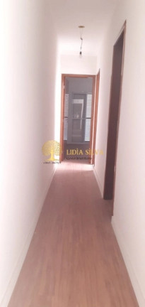 Imagem Sobrado com 3 Quartos à Venda, 95 m² em Jardim Sabará - São Paulo