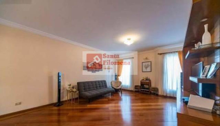 Imagem Sobrado com 3 Quartos à Venda, 191 m² em Vila Assunção - Santo André Imagem Sobrado com 3 Quartos à Venda, 191 m² em Vila Assunção - Santo André