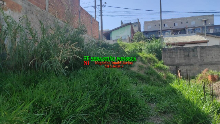 Imagem Terreno à Venda, 159 m² em Jardim Santa Júlia - São José Dos Campos Imagem Terreno à Venda, 159 m² em Jardim Santa Júlia - São José Dos Campos