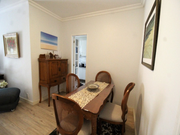 Imagem Apartamento com 2 Quartos para Temporada, 90 m² em Laranjeiras - Rio De Janeiro