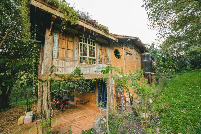 Imagem Sobrado com 3 Quartos à Venda, 300 m² em Serrinha - Bragança Paulista Imagem Sobrado com 3 Quartos à Venda, 300 m² em Serrinha - Bragança Paulista