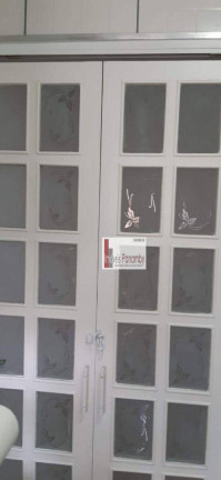 Imagem Apartamento com 3 Quartos à Venda, 55 m² em Sacomã - São Paulo