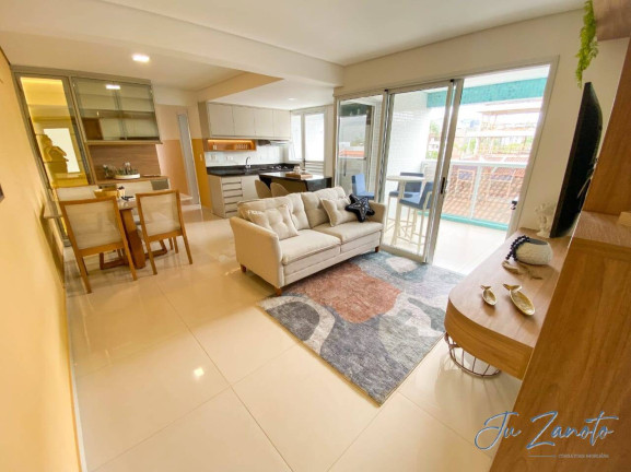 Imagem Apartamento com 3 Quartos à Venda, 130 m² em Centro - Matinhos Imagem Apartamento com 3 Quartos à Venda, 130 m² em Centro - Matinhos