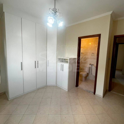 Imagem Apartamento com 3 Quartos à Venda,  em Jardim Paulistano - Sorocaba