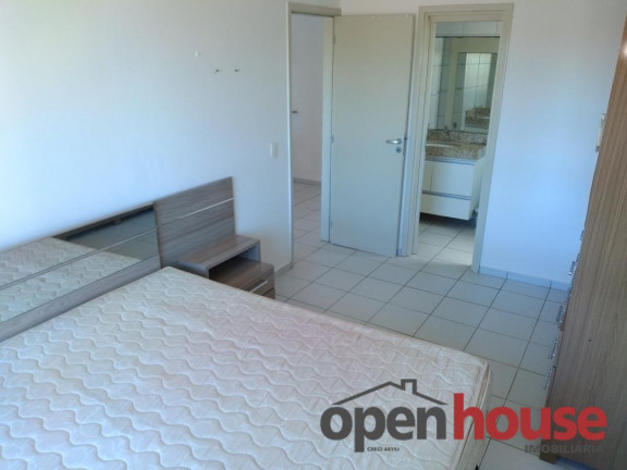 Imagem Apartamento com 3 Quartos à Venda, 98 m² em Ponta Negra - Natal