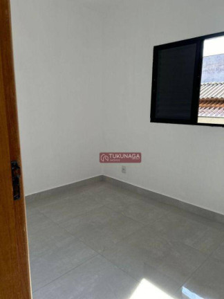 Imagem Apartamento com 2 Quartos à Venda, 41 m² em Vila Carrão - São Paulo