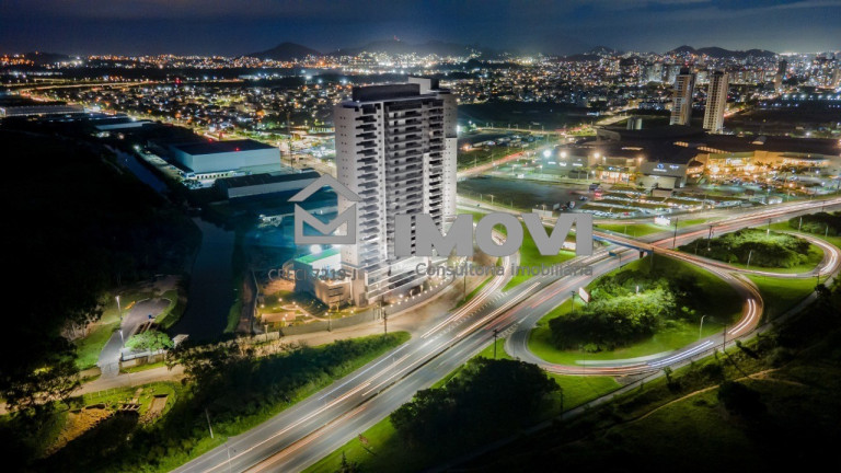 Imagem Apartamento com 4 Quartos à Venda, 188 m² em Darly Santos - Vila Velha Imagem Apartamento com 4 Quartos à Venda, 188 m² em Darly Santos - Vila Velha