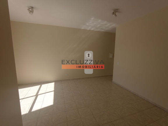 Imagem Apartamento com 3 Quartos para Alugar, 72 m² em Jardim Das Nações - Taubaté