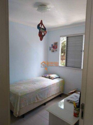 Imagem Apartamento com 2 Quartos à Venda, 48 m² em Jardim Ansalca - Guarulhos Imagem Apartamento com 2 Quartos à Venda, 48 m² em Jardim Ansalca - Guarulhos