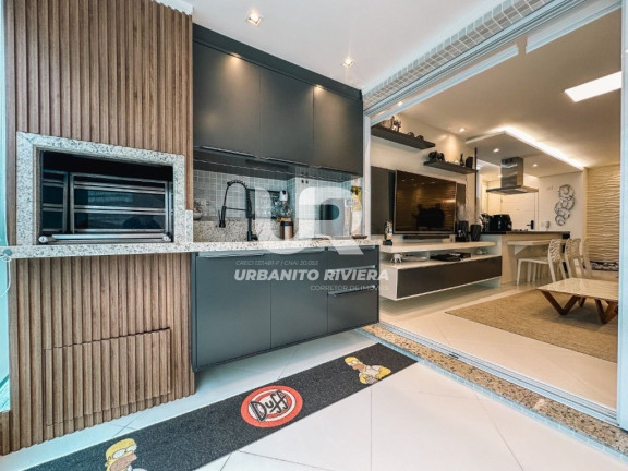 Imagem Imóvel com 3 Quartos à Venda, 126 m² em Riviera - Módulo 08 - Bertioga