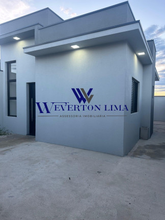 Imagem Casa com 2 Quartos à Venda, 50 m² em Parque Residencial Sabiás - Indaiatuba Imagem Casa com 2 Quartos à Venda, 50 m² em Parque Residencial Sabiás - Indaiatuba