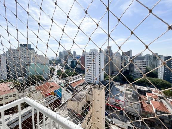Imagem Apartamento com 2 Quartos à Venda, 48 m² em Vila Mariana - São Paulo Imagem Apartamento com 2 Quartos à Venda, 48 m² em Vila Mariana - São Paulo