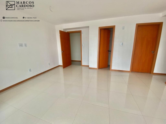 Imagem Imóvel com 3 Quartos à Venda, 105 m² em Marco - Belém