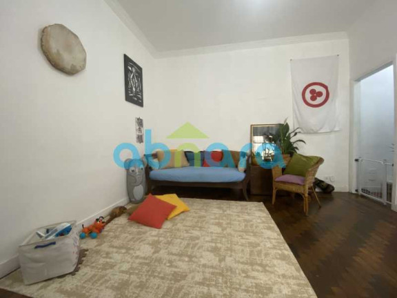Imagem Apartamento com 2 Quartos à Venda, 90 m² em Copacabana - Rio De Janeiro