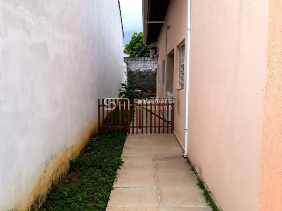 Imagem Casa com 2 Quartos à Venda, 140 m² em Santo Antônio - Lorena