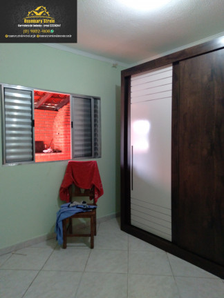 Imagem Imóvel com 3 Quartos à Venda,  em Gaivota - Itanhaém