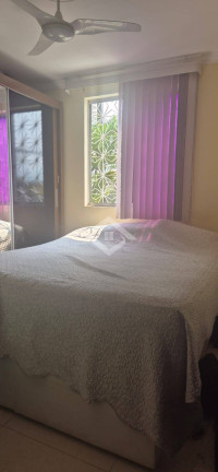 Imagem Apartamento com 2 Quartos à Venda, 59 m² em Campo Grande - Rio De Janeiro Imagem Apartamento com 2 Quartos à Venda, 59 m² em Campo Grande - Rio De Janeiro