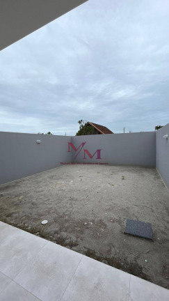 Imagem Casa com 2 Quartos à Venda, 151 m² em Santa Terezinha - Pontal Do Paraná