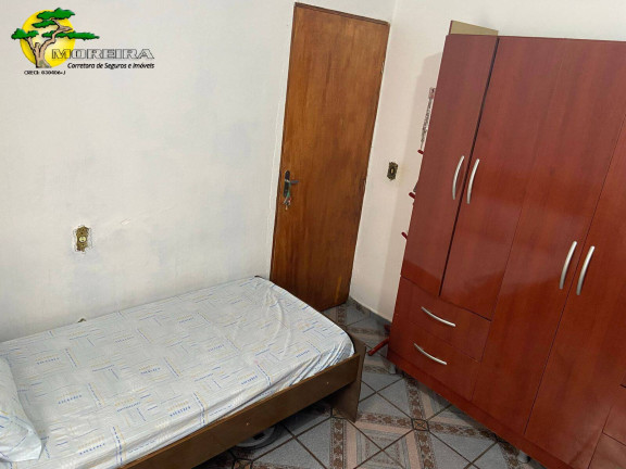 Imagem Sobrado com 4 Quartos à Venda, 150 m² em Lauzane Paulista - São Paulo