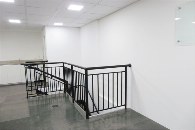 Imagem Sala Comercial à Venda, 75 m² em Jabaquara - São Paulo Imagem Sala Comercial à Venda, 75 m² em Jabaquara - São Paulo