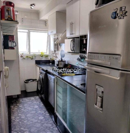 Imagem Apartamento com 3 Quartos à Venda, 83 m² em Boa Vista - São Caetano Do Sul