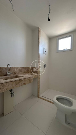 Imagem Apartamento com 4 Quartos à Venda, 260 m² em Setor Marista - Goiânia