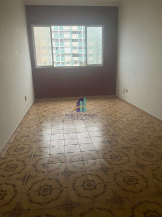 Imagem Apartamento com 2 Quartos à Venda, 59 m² em Tupi - Praia Grande