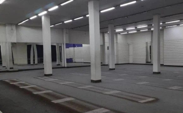 Imagem Sala Comercial para Alugar, 300 m² em Centro - Santo André Imagem Sala Comercial para Alugar, 300 m² em Centro - Santo André