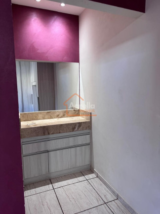 Imagem Casa com 3 Quartos à Venda, 130 m² em Jardim Canaã Ii - Mogi Guaçu Imagem Casa com 3 Quartos à Venda, 130 m² em Jardim Canaã Ii - Mogi Guaçu