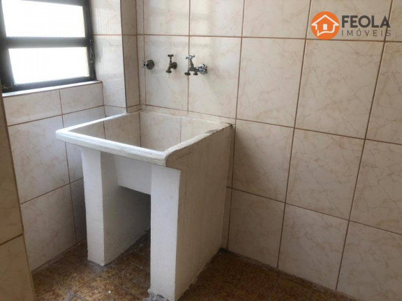 Imagem Apartamento com 2 Quartos à Venda, 62 m² em Vila Galo - Americana Imagem Apartamento com 2 Quartos à Venda, 62 m² em Vila Galo - Americana